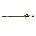 Telescopic Lance