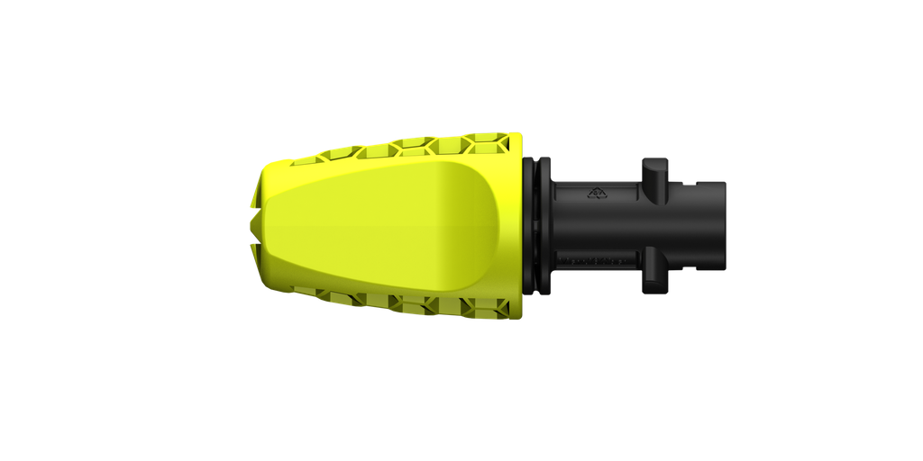 Turbo Nozzle P90