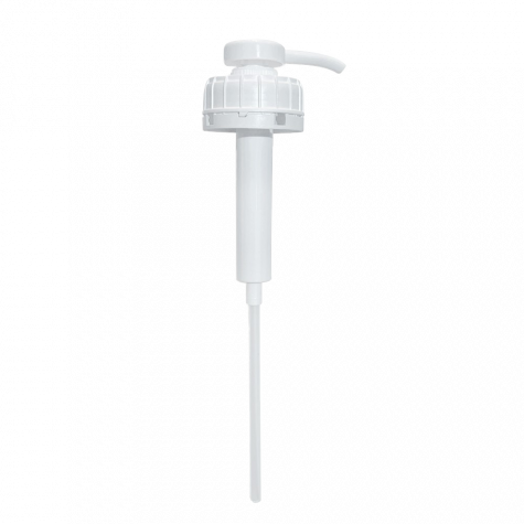 63mm Hand Pump - 30ml