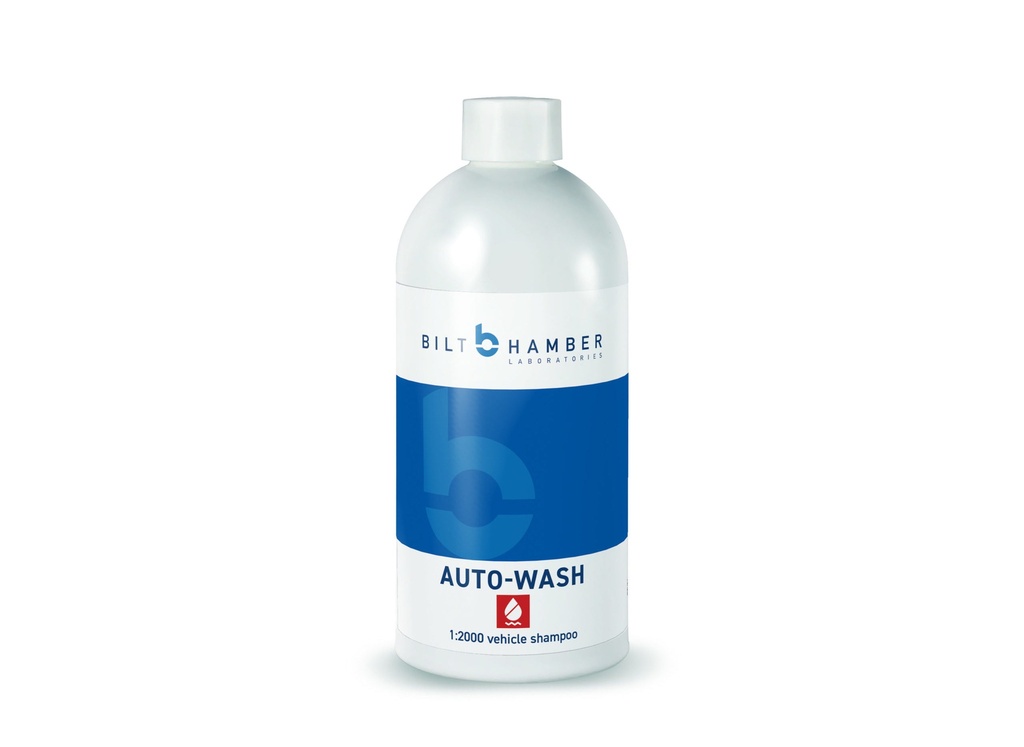 Auto-Wash