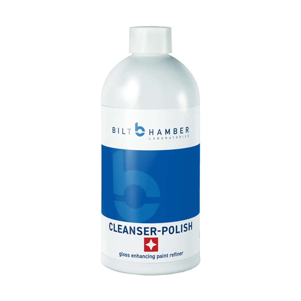 Cleanser Polish