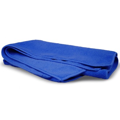 Large Microfibre Buffing Cloth