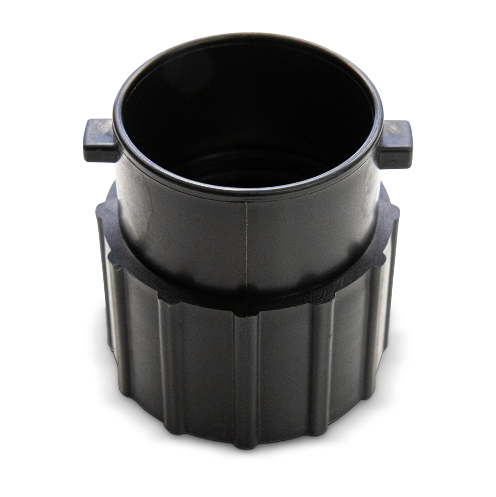 Raccordement du tuyau