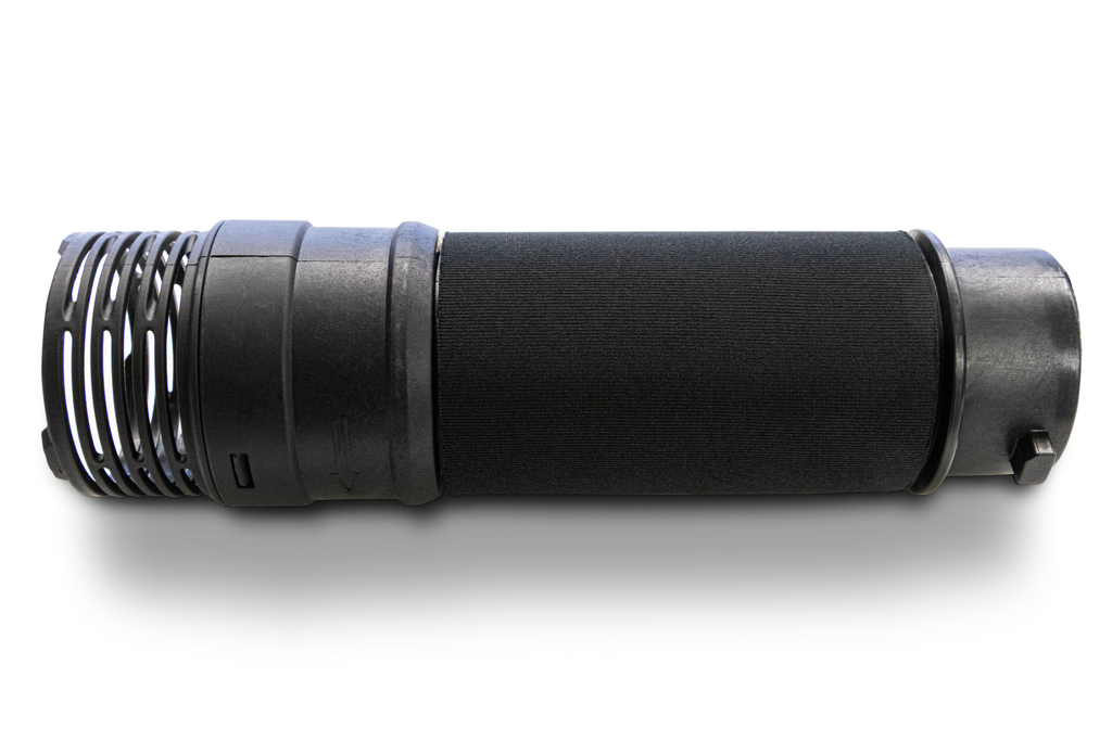 Neoprene Handle