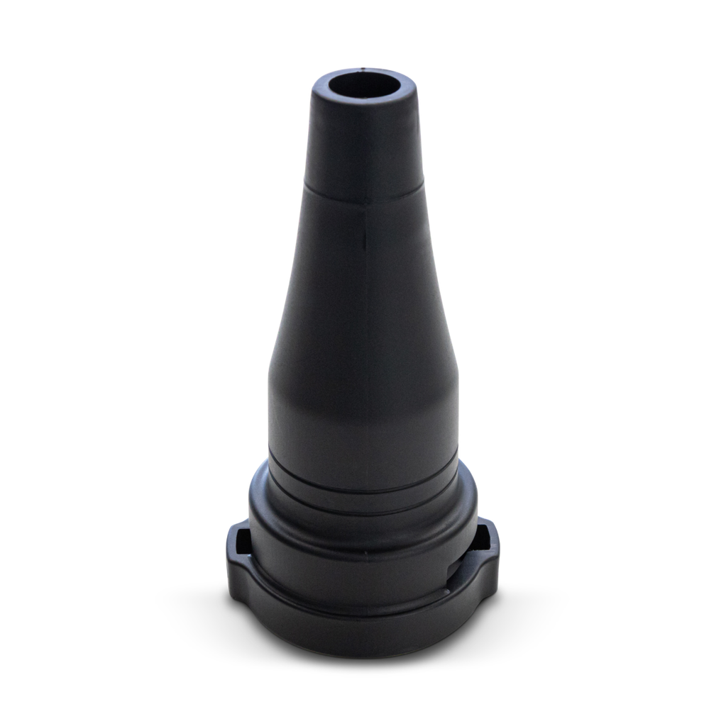 Silicone Round Nozzle (RS/GT)