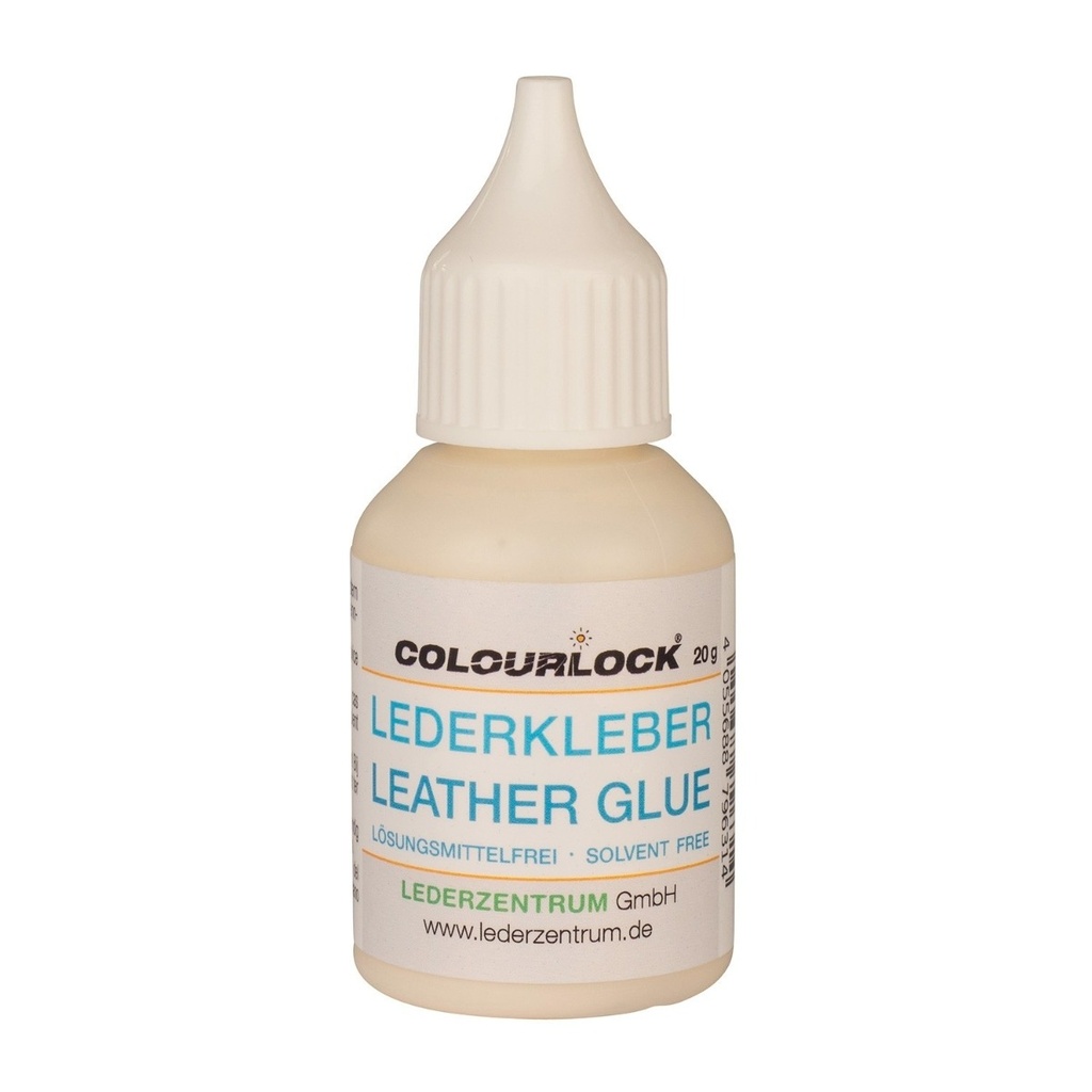 Leather Glue