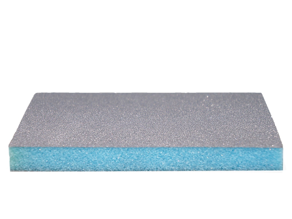 Leather Sanding Pad