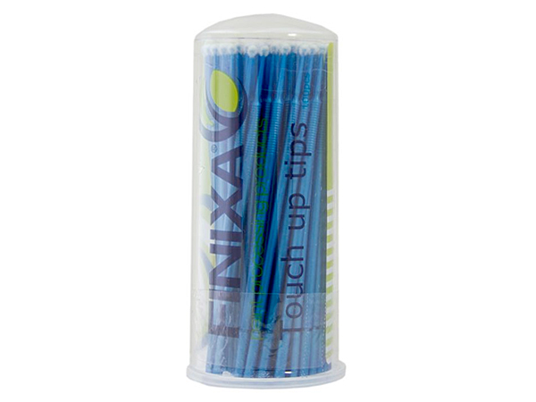Touch Up Tips - Blauw 2mm