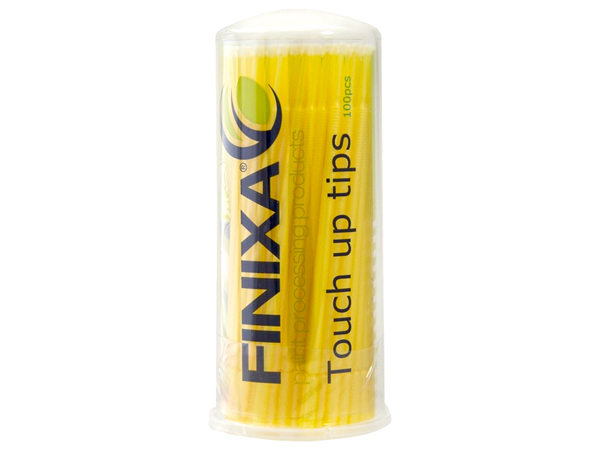 Touch Up Tips - Geel 1.5mm