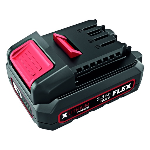 [418048] AP 10.8/2.5 Li-Ion rechargeable battery pack 10,8 V