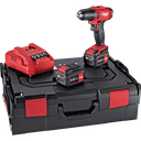 DD 2G 10.8-LD BC/2.5