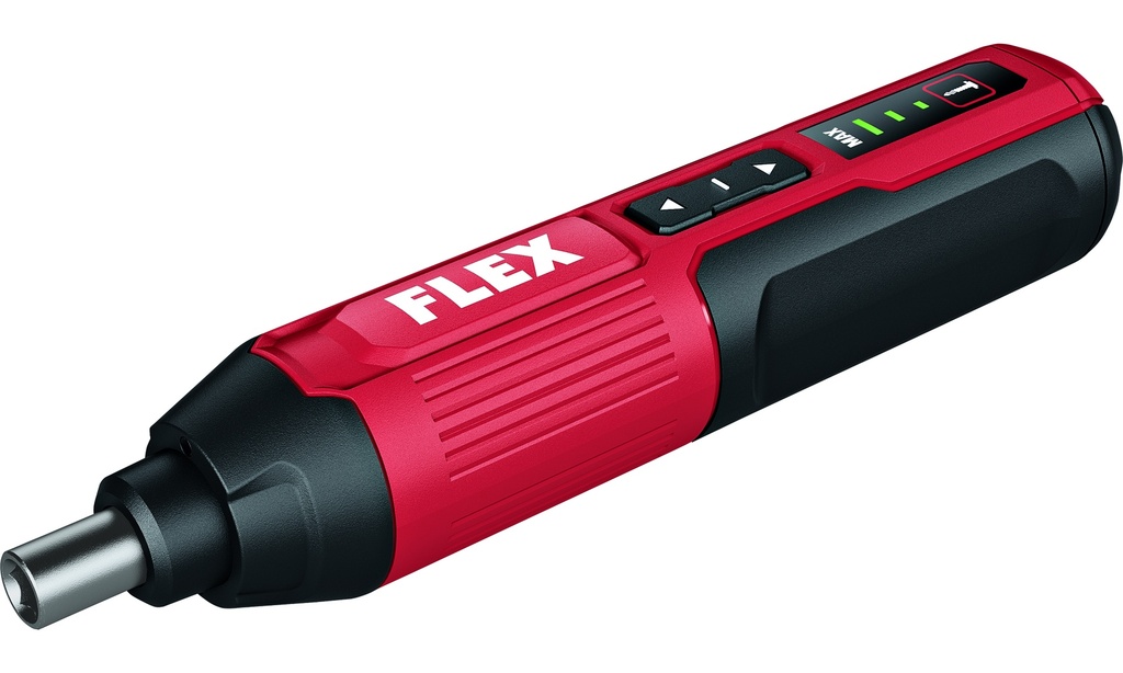 SD 5-300 4.0 Pocket-size cordless screwdriver 4.0 V