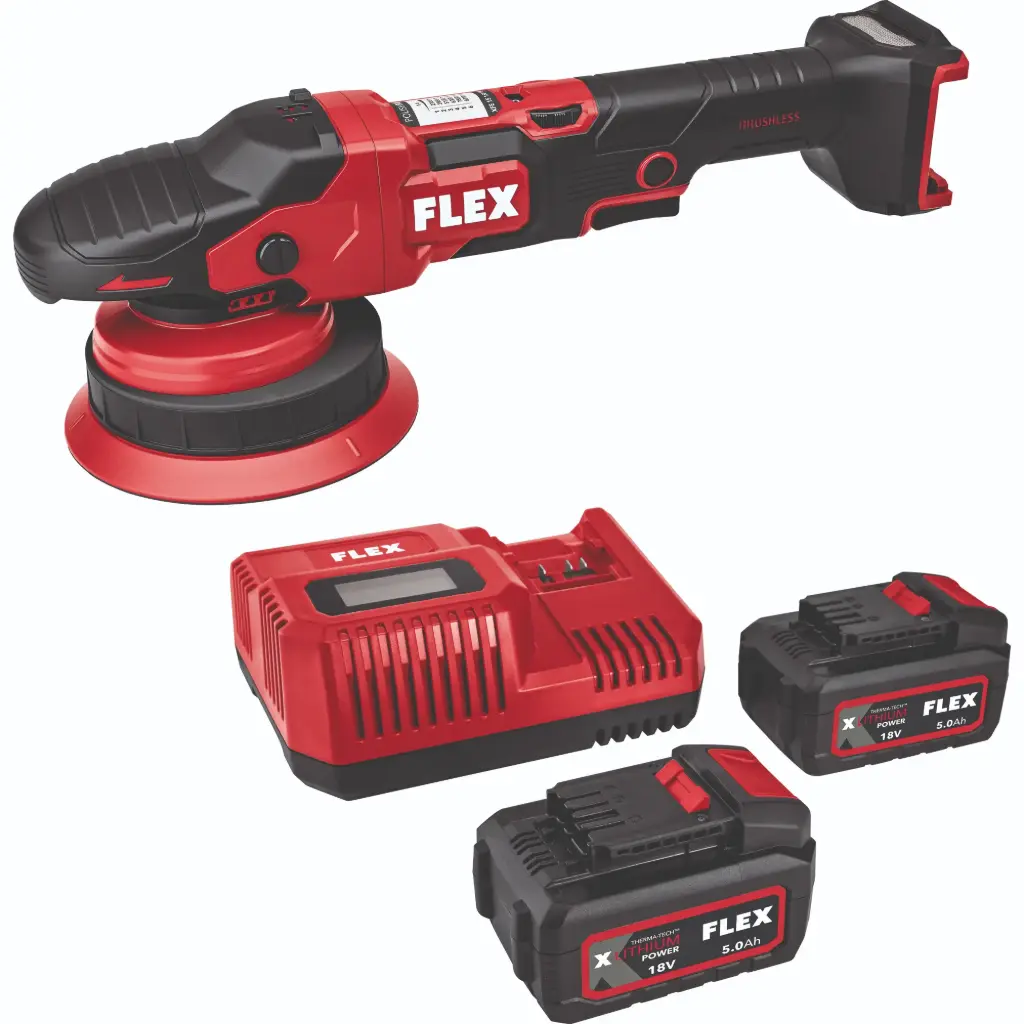 XFE 15 150 18-EC Set