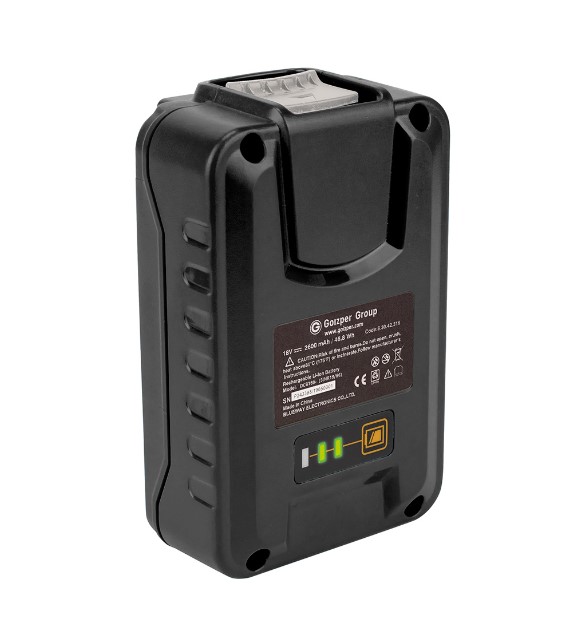 18V LI-ION Battery