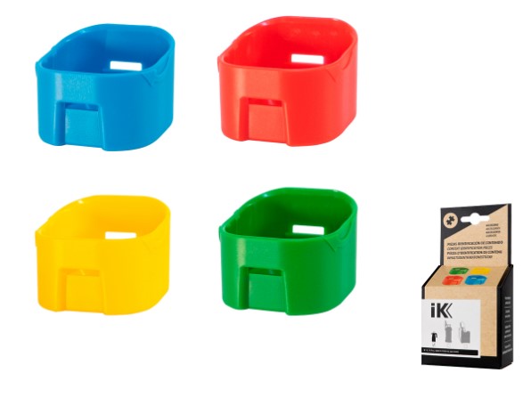 Content Identifier