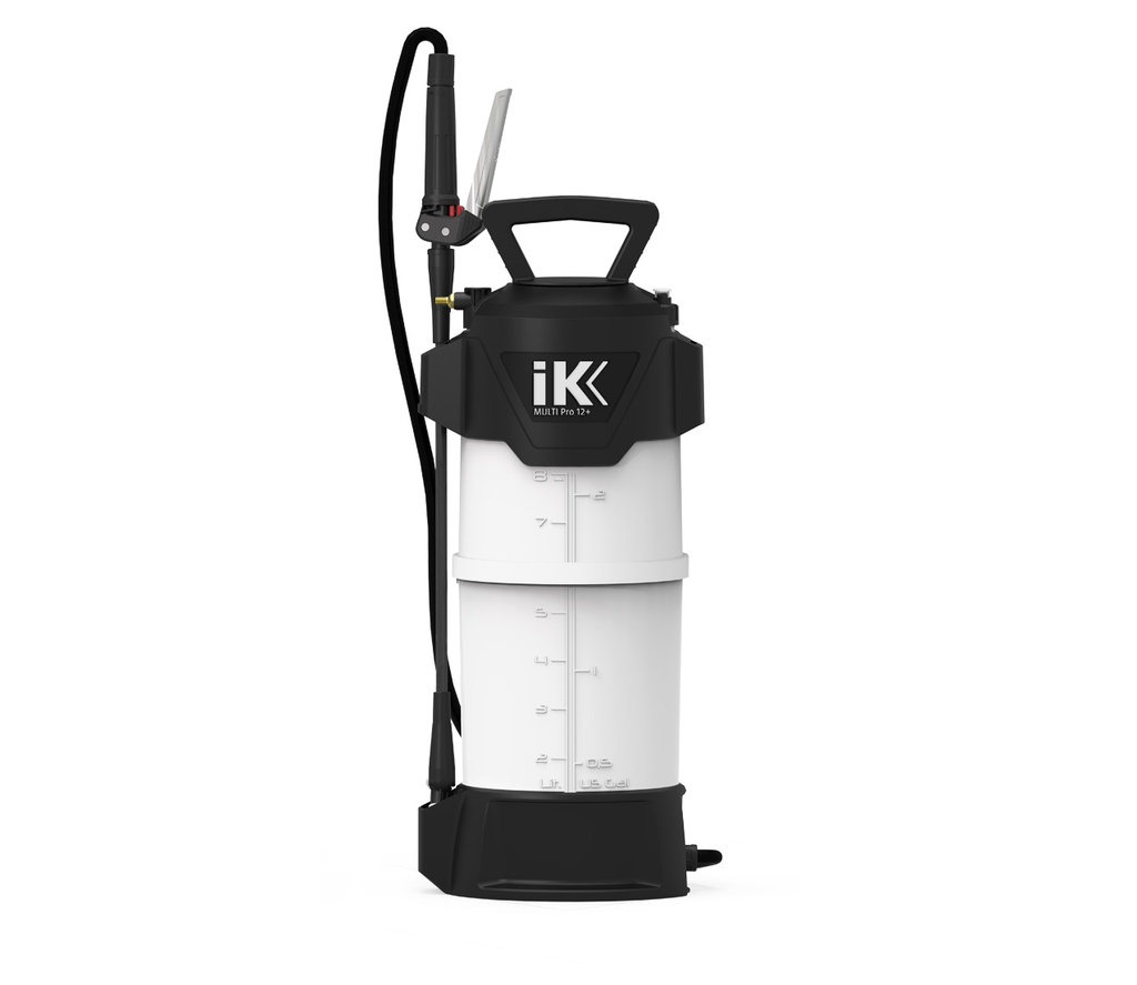 Multi Pro 12+ - 8 liter