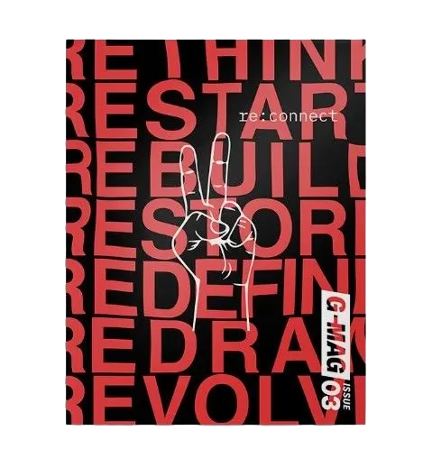 G-MAG Issue 03