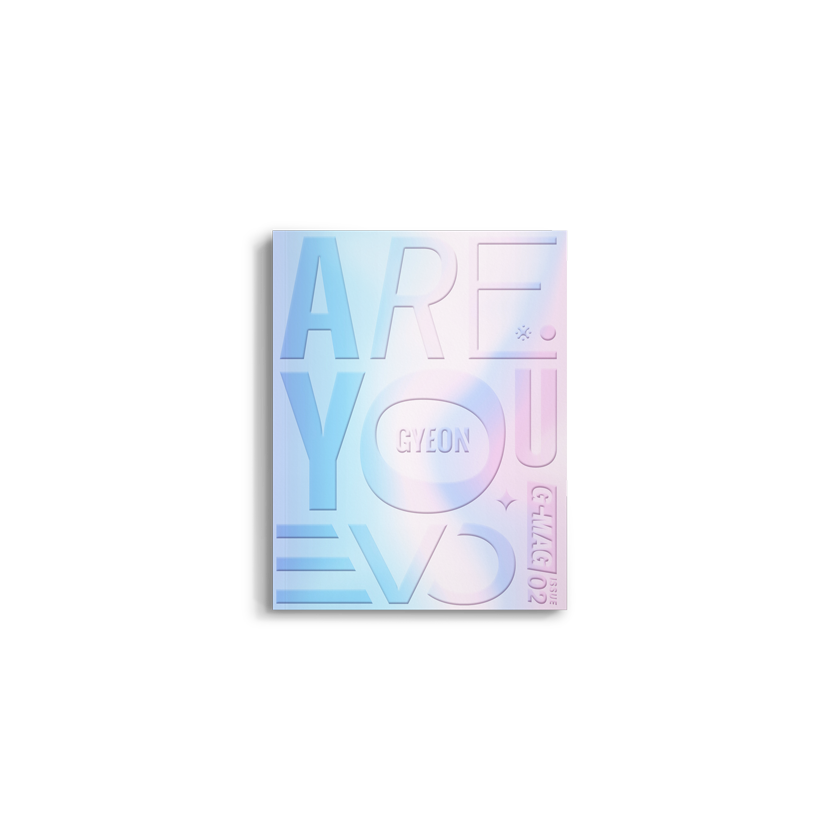 G-MAG Magazine Issue 02