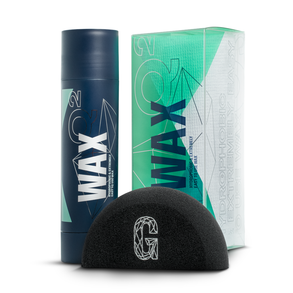 Q2 Wax
