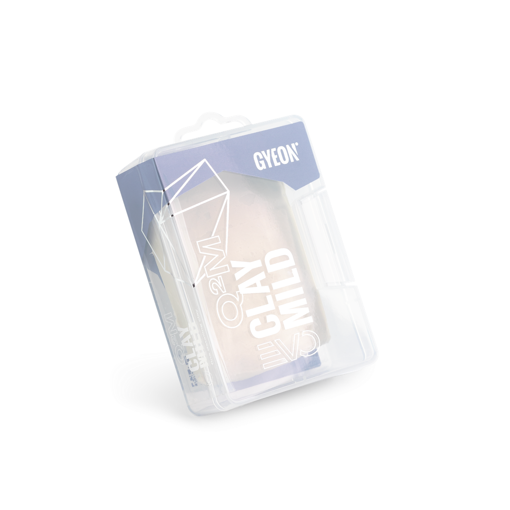 Q2M Clay Mild EVO