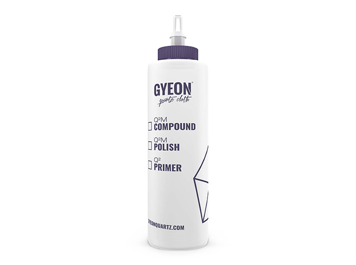 Q2M DispenserBottle