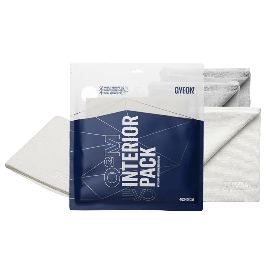 Q2M InteriorPack EVO (4 pack)