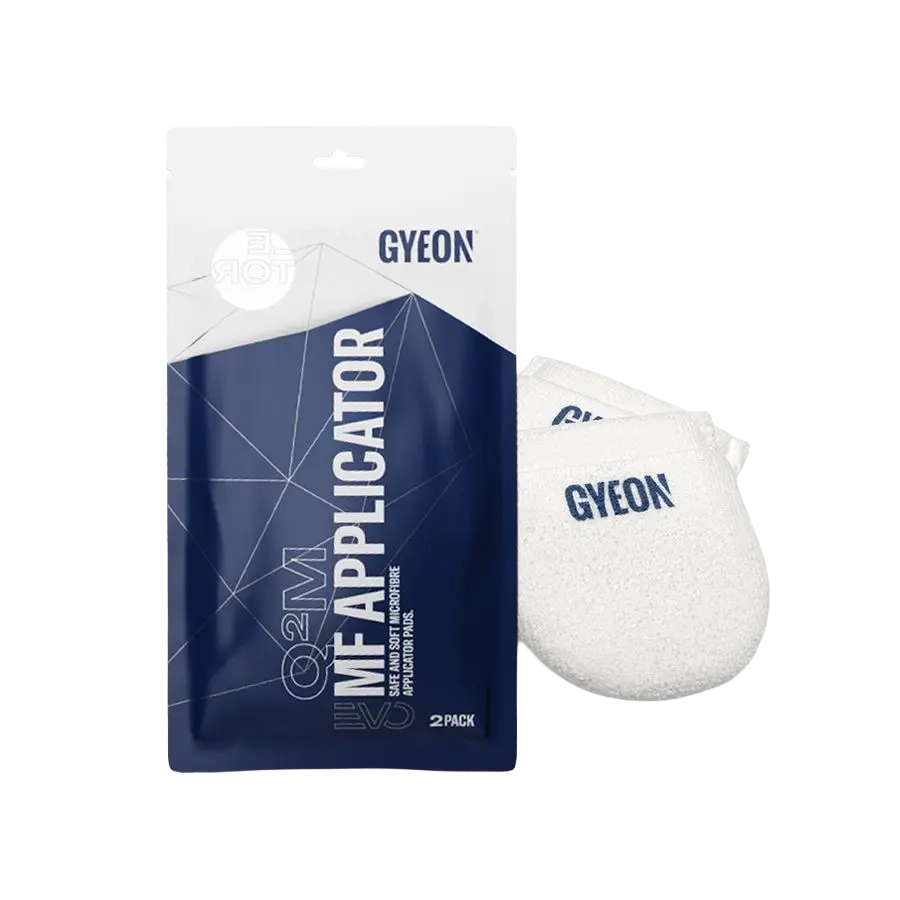 Q2M MF Applicator EVO  (2 pack)