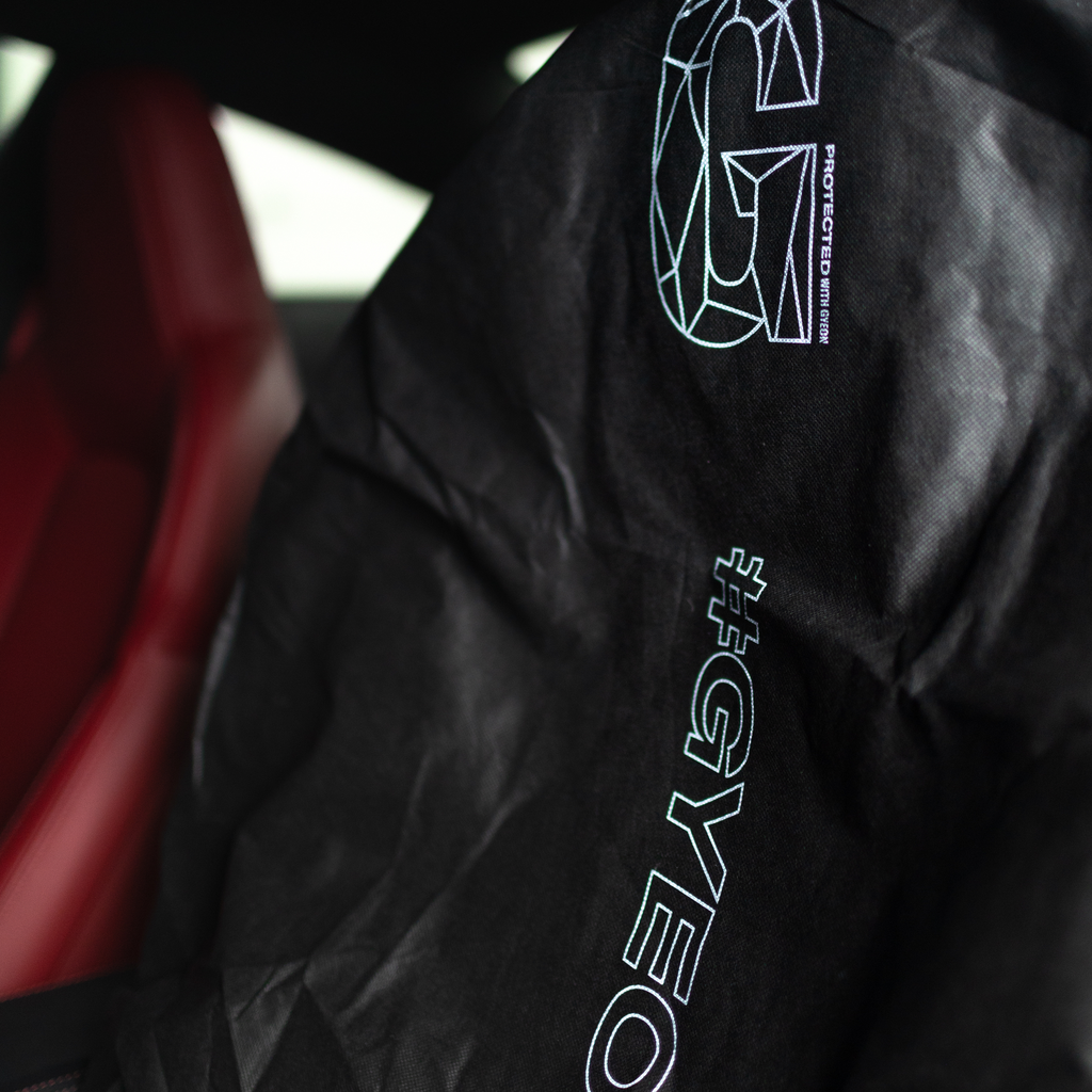 Q2M SeatCover