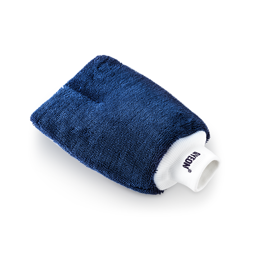 Q2M SilkMitt