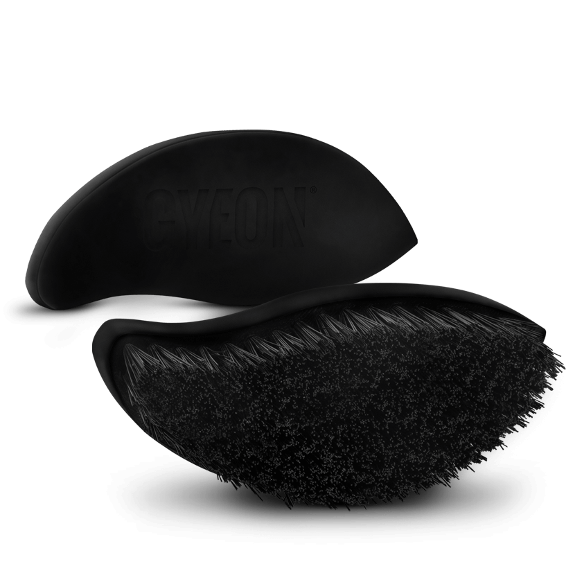 Q2M TireBrush