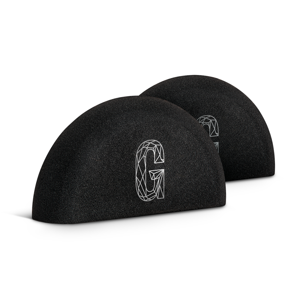 Q2M WAX Applicator 10 pack