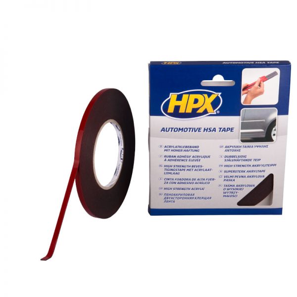 Automotive HSA Tape 9 mm