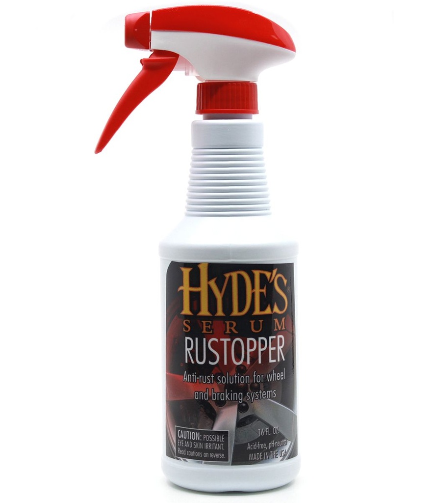 Serum Rustopper
