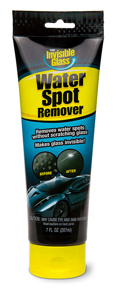 Water Spot Remover