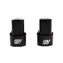 2 Mini Cordless Polisher Battery (2 pcs)