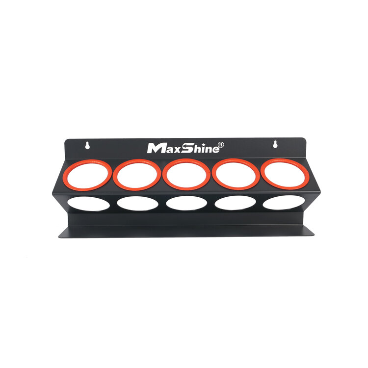 32oz Spray Bottle and Compound Holder