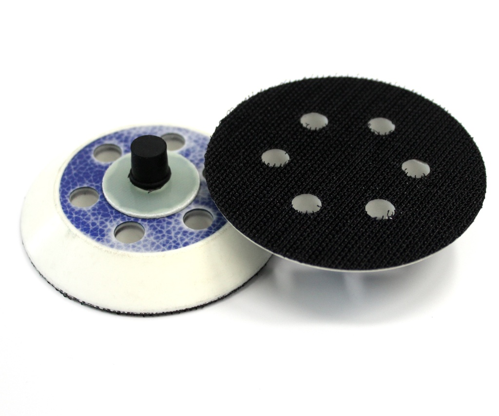DA Polisher Backing Plate 70 mm
