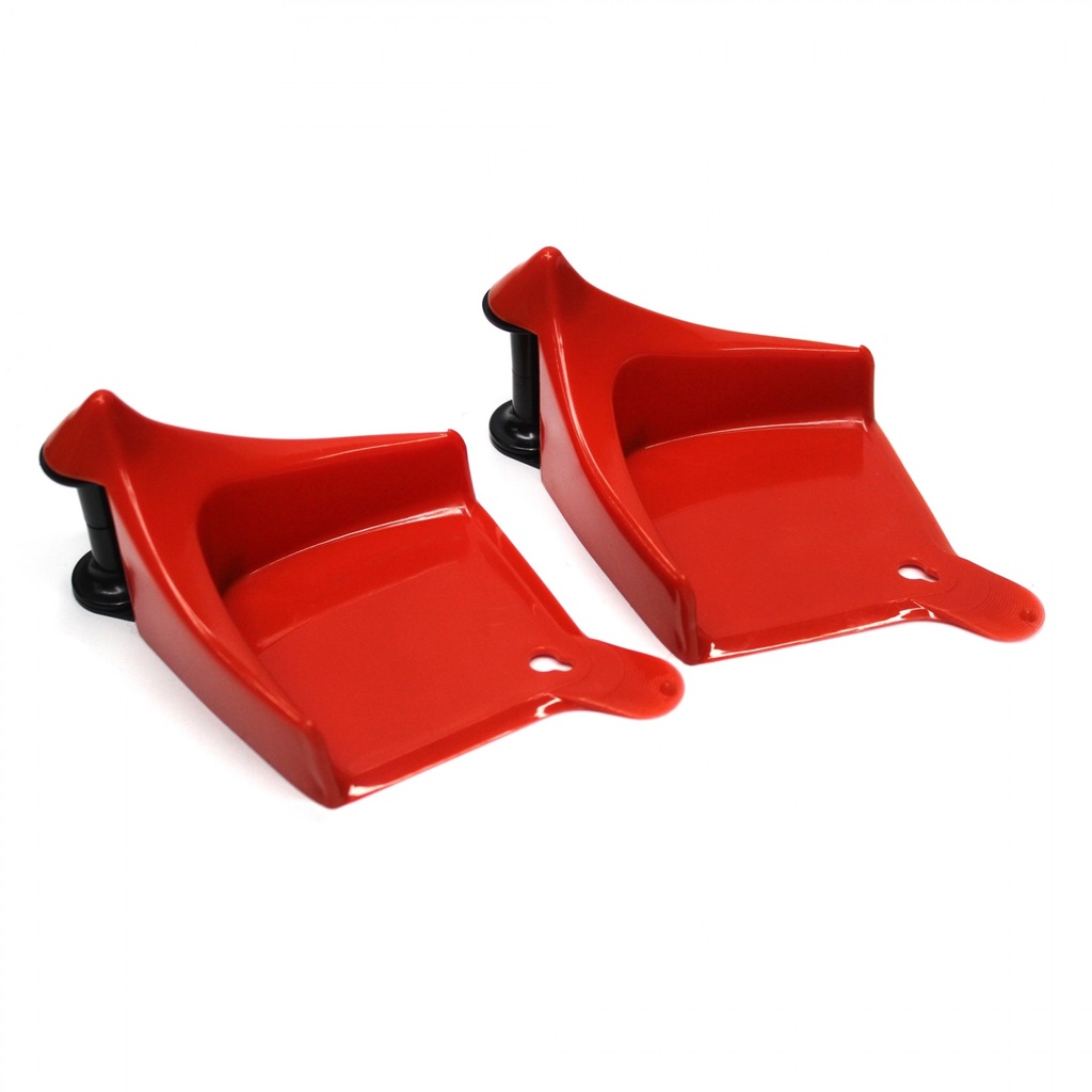 Ezy Wheel Hose Slide Roller