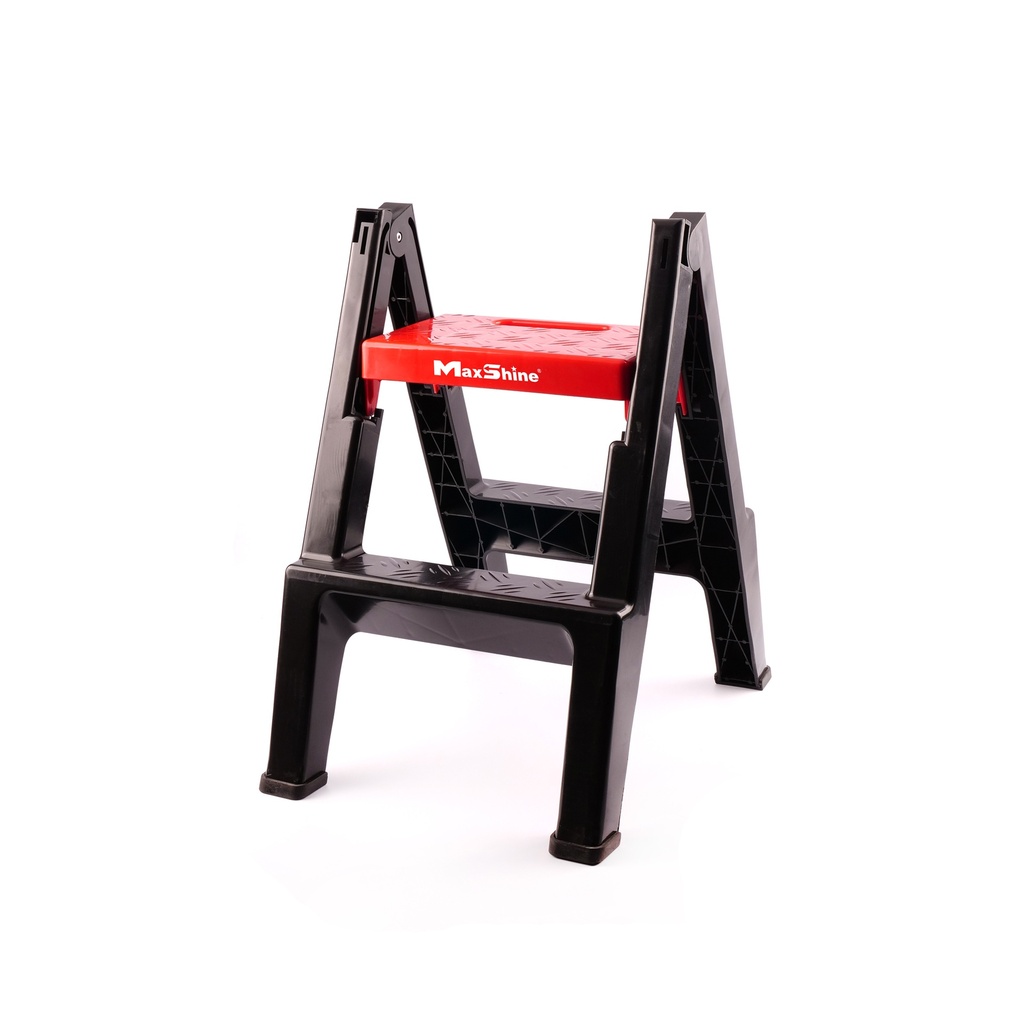 Folding Detailing Step Stool