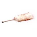Lambswool Duster