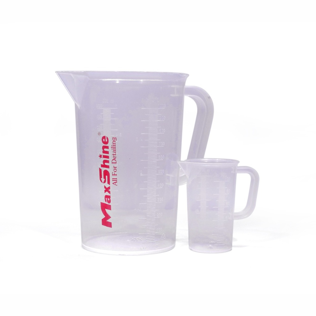 Measuring Cups