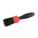 Mixed Bristle Detailing Stubby Brush