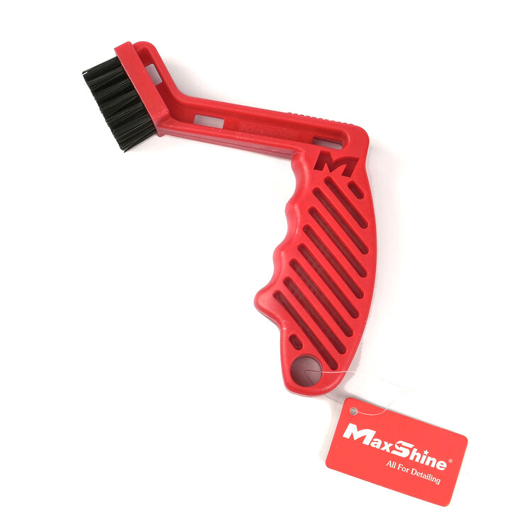 Pad Conditioning Brush