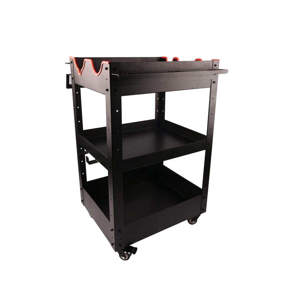Premium Detailing Trolly