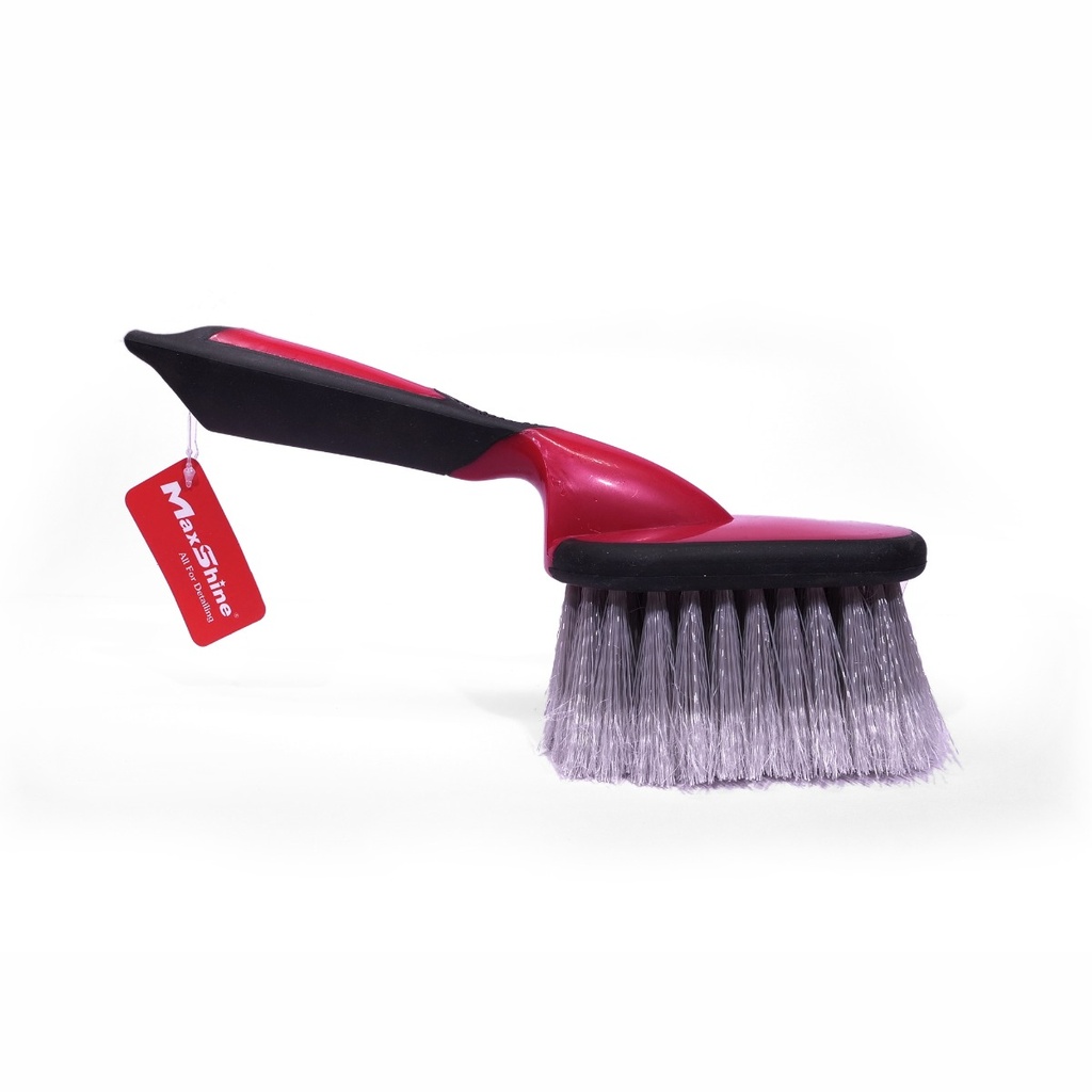 The Ultimate Wheel Brush