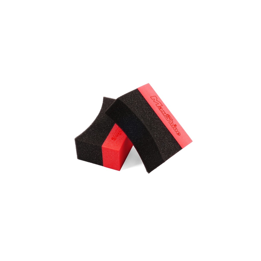 Tire Dressing Applicator (4 pack)