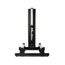 Wheel Stand Tire Roller