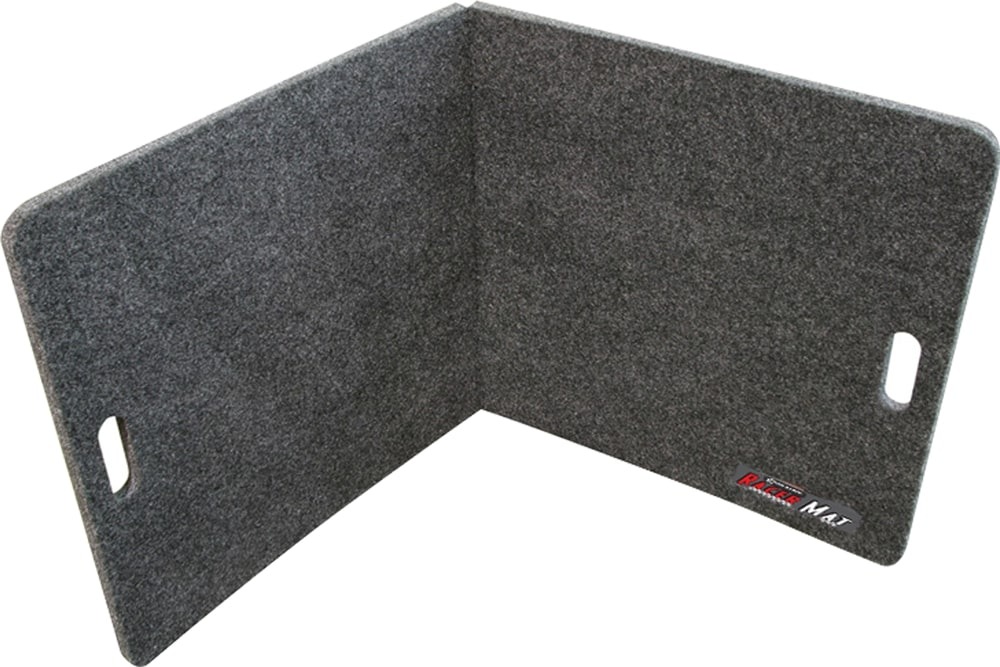 Racer Mat
