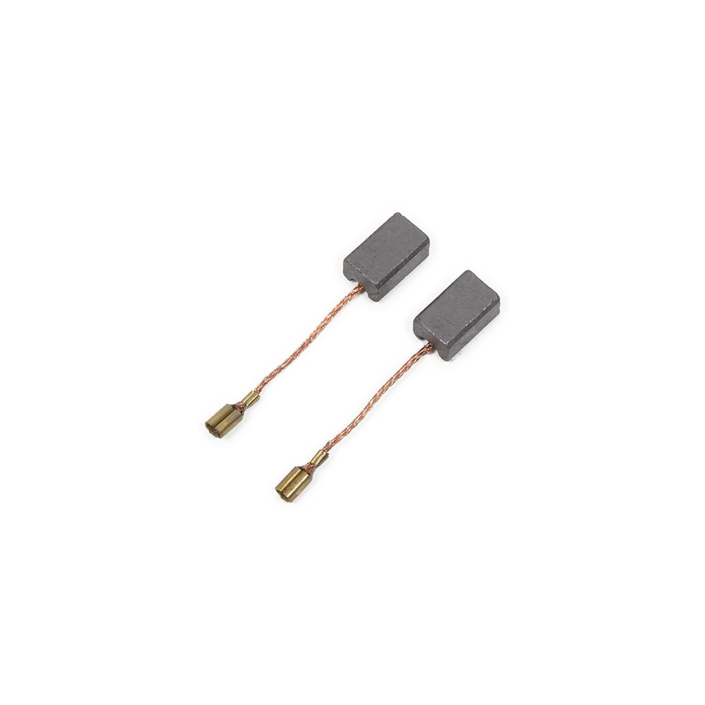 Bigfoot Carbon Motor Brushes (set)