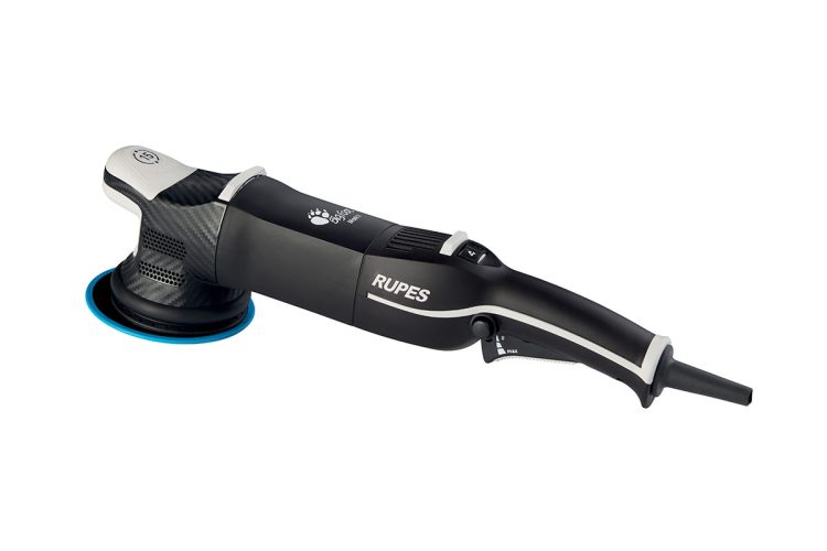 Bigfoot LHR15 Mark V